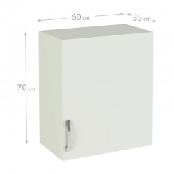 Mueble alto para cocina 1 puerta