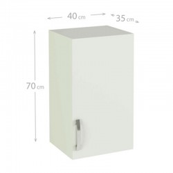Mueble alto para cocina 1 puerta