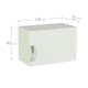 Mueble cocina alto sobrecampana 1 puerta