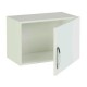 Mueble cocina alto sobrecampana 1 puerta