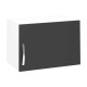 Mueble cocina alto sobrecampana 1 puerta