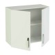 Mueble alto para cocina 2 puertas
