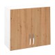 Mueble alto para cocina 2 puertas