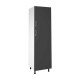 Mueble columna para cocina 2 puertas