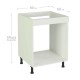 Mueble bajo de cocina para horno
