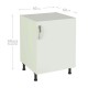 Mueble para cocina bajo 1 puerta