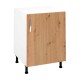 Mueble para cocina bajo 1 puerta