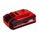 Batería de repuesto 18V Power X-Change Plus Einhell
