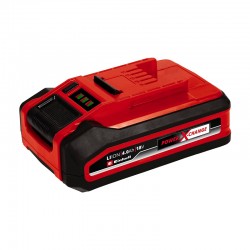 Batería de repuesto 18V Power X-Change Plus Einhell