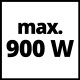 Batería de repuesto 18V Power X-Change Plus Einhell