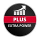 Batería de repuesto 18V Power X-Change Plus Einhell