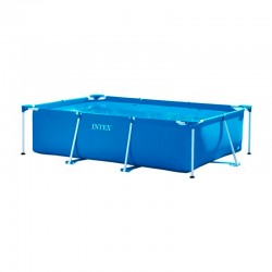 Piscina rectangular Small Frame Intex