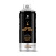Spray de pintura efecto cromado 400ml Montana