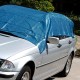 Toldo reforzado 70gr azul/verde