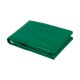 Toldo reforzado 120gr verde
