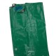Toldo reforzado 120gr verde