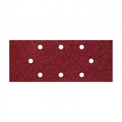 5 patines lija 230x93mm lijadora orbital