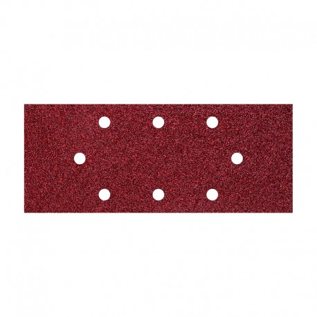 5 patines lija 230x93mm lijadora orbital
