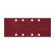 5 patines lija 230x93mm lijadora orbital