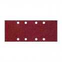 5 patines lija 230x93mm lijadora orbital