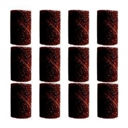 Bandas abrasivas de lijar gramo 60 12uds.