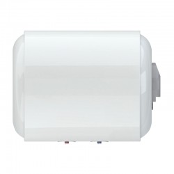 Termo eléctrico horizontal 50lt.