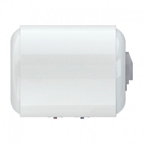 Termo eléctrico horizontal 50lt.