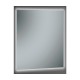 Espejo con luz LED ambiente Eos