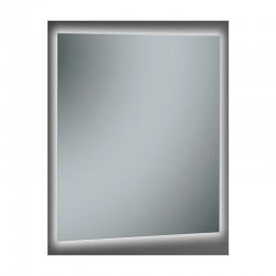 Espejo con luz LED ambiente Eos