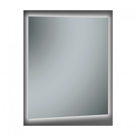 Espejo con luz LED ambiente Eos