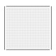Mosquitera con velcro ventana en kit 130x150cm