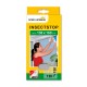 Mosquitera con velcro ventana en kit 130x150cm