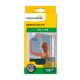 Mosquitera con velcro ventana en kit 130x150cm