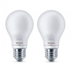 Bombillas estándar LED E27 7W 806lm