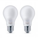 Bombillas estándar LED E27 7W 806lm
