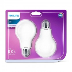 Bombillas estándar LED E27 11,5W 1521lm