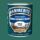 Pintura esmalte forja 0,75L Hammerite