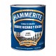 Pintura esmalte exterior blanc Hammerite