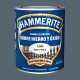 Pintura esmalte exterior 750ml Hammerite