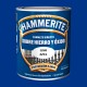 Pintura esmalte exterior 750ml Hammerite