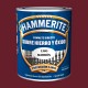 Pintura esmalte exterior 750ml Hammerite