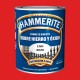 Pintura esmalte exterior 750ml Hammerite