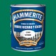 Pintura esmalte exterior 750ml Hammerite