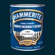 Pintura esmalte exterior 750ml Hammerite
