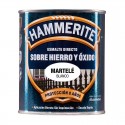 Pintura esmalte martelé 750ml Hammerite