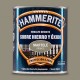 Pintura esmalte martelé 750ml Hammerite