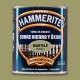 Pintura esmalte martelé 750ml Hammerite