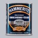 Pintura esmalte martelé 750ml Hammerite