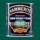 Pintura esmalte martelé 750ml Hammerite