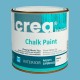 Pintura Chalk paint 0.5L varios colores